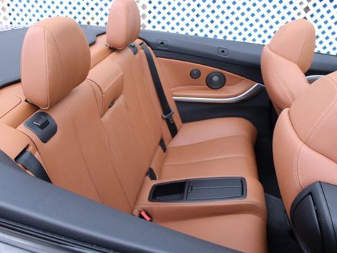 Used 2016 BMW 428i Convertible RWD image 61