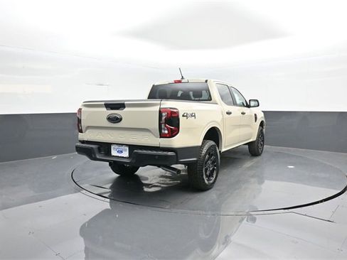 New 2025 Ford Ranger XLT w/ Black Appearance Package image 7