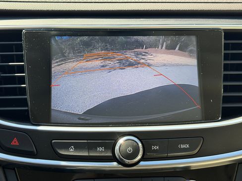 Used 2017 Buick LaCrosse Essence w/ Sights and Sounds Package image 29