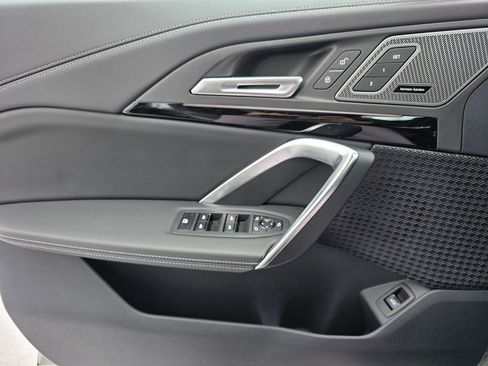 New 2026 BMW X1 xDrive28i w/ Convenience Package image 16