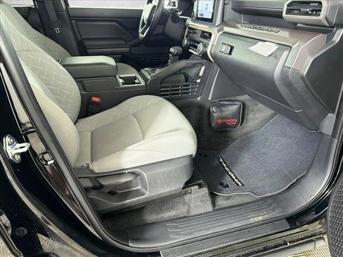 Used 2025 Toyota Tacoma SR5 RWD image 13