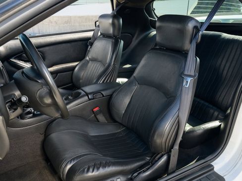 Used 2001 Pontiac Firebird Trans Am image 10