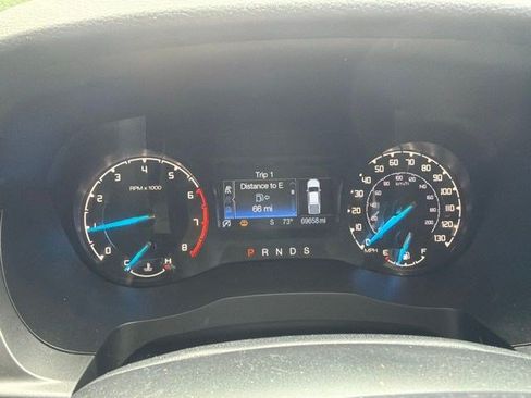 Used 2021 Ford Ranger XLT w/ Equipment Group 301A Mid AWD/4WD image 10