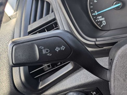 Used 2019 Ford EcoSport SE FWD image 29