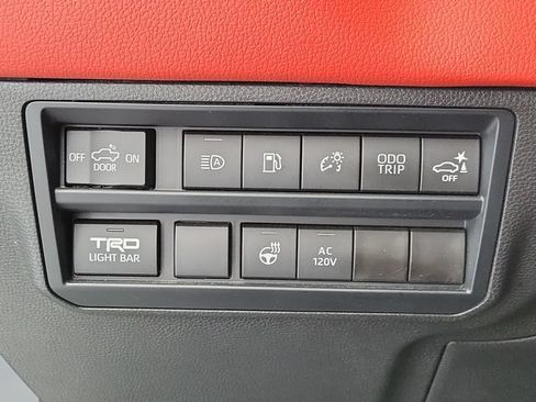 Used 2024 Toyota Tundra TRD Pro AWD/4WD image 31
