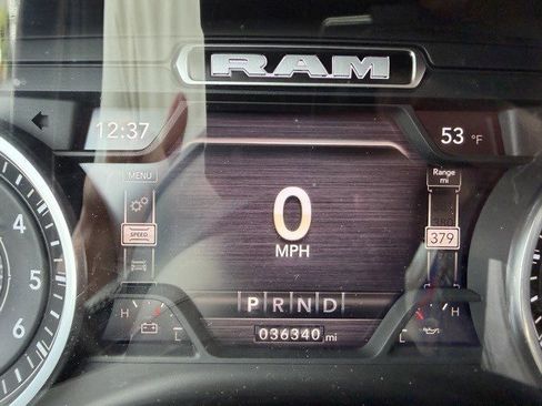 Certified 2022 RAM 1500 Big Horn image 16