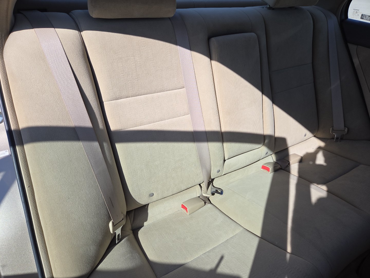 Used 2005 Honda Accord EX image 19