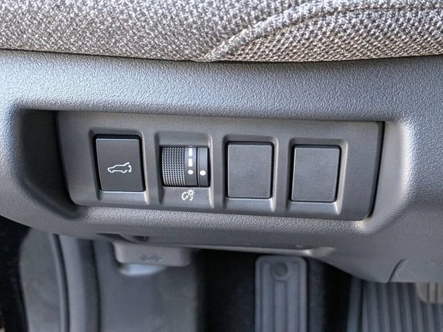 New 2026 Subaru Outback Limited AWD/4WD image 23