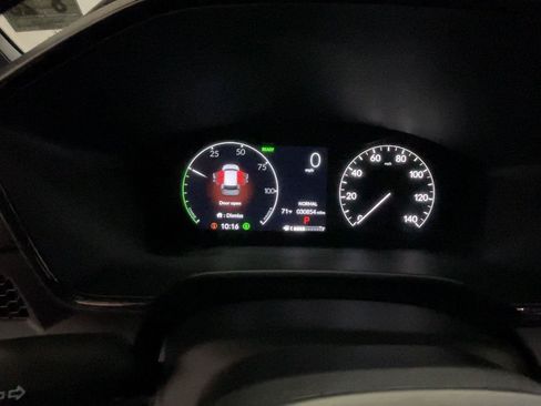 Certified 2024 Honda CR-V Sport image 31