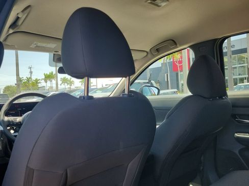 Certified 2026 Nissan Kicks SV FWD image 17