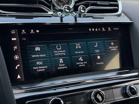 Used 2023 Bentley Bentayga Speed image 27