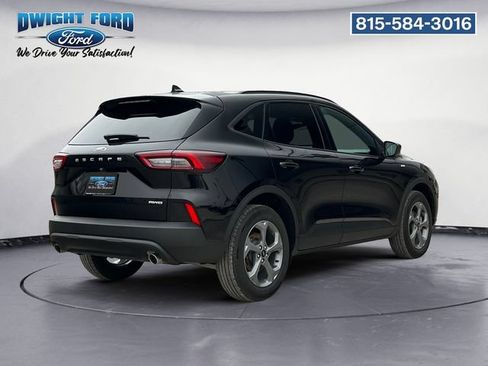 Certified 2025 Ford Escape ST-Line AWD/4WD image 5