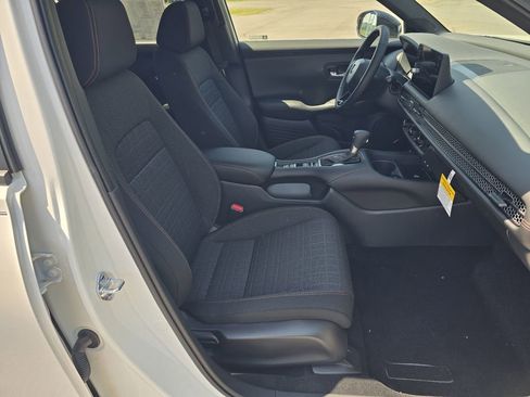 New 2026 Honda HR-V Sport image 13