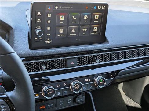 Certified 2025 Honda Civic Sport Touring image 16