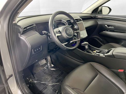 Used 2023 Hyundai Tucson XRT image 9