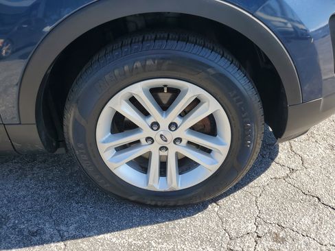 Used 2017 Ford Explorer FWD image 38