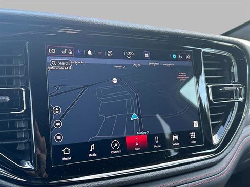 New 2026 Dodge Durango GT w/ Blacktop Package image 13