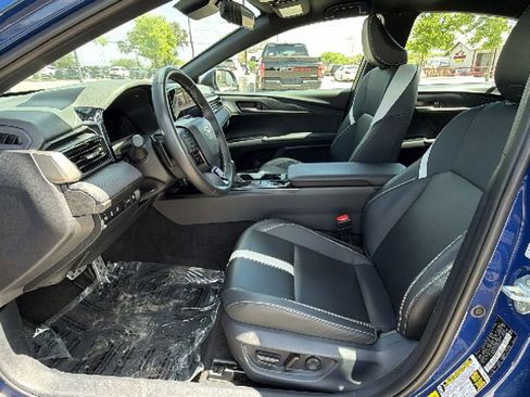 Certified 2025 Toyota Camry SE image 16