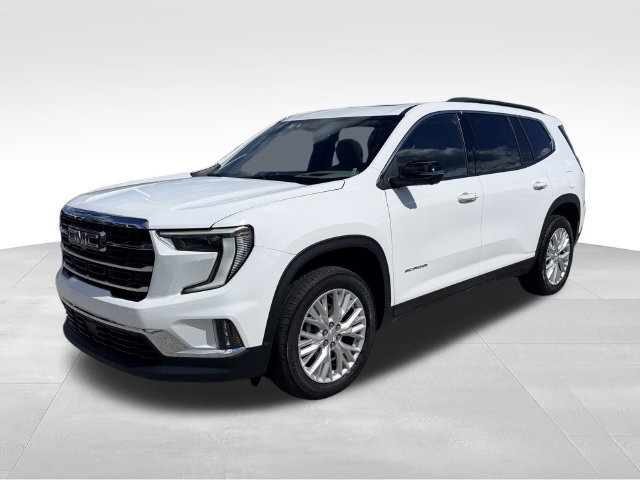 Used 2026 GMC Acadia Elevation w/ Elevation Premium Package FWD 360° Tour