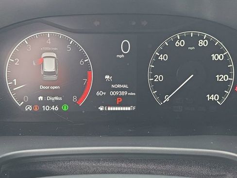 Used 2025 Honda CR-V EX-L image 36