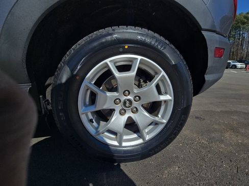 Used 2021 Ford Bronco Sport Base image 34