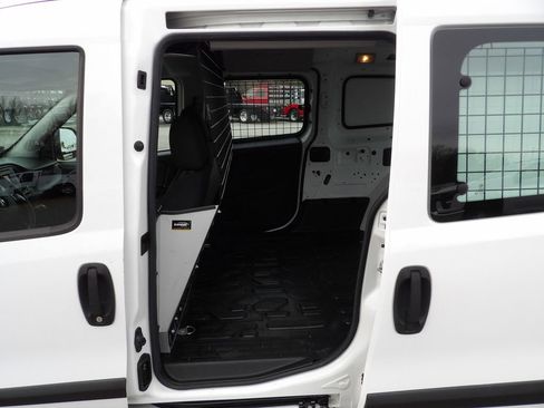 Used 2021 RAM ProMaster City Tradesman w/ Window Group 05 image 25