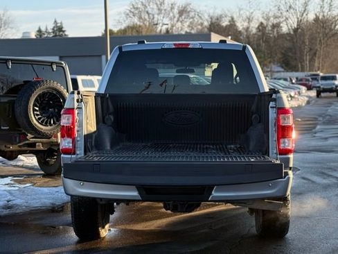 Certified 2023 Ford F150 XL w/ STX Appearance Package image 38