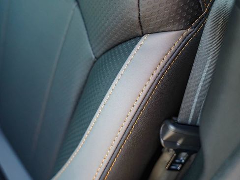 New 2025 Subaru Crosstrek 2.5i Wilderness w/ Crosstrek Mirror Package image 24