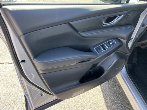 Certified 2025 Subaru Ascent Limited w/ Popular Package #1 image 10