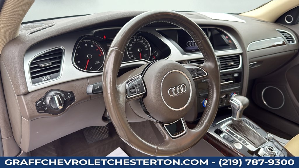 Used 2016 Audi A4 Premium Plus w/ Technology Package AWD/4WD image 44