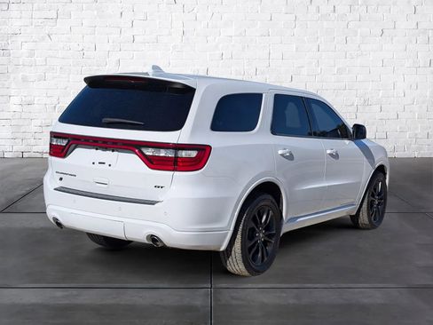 Used 2021 Dodge Durango GT image 5
