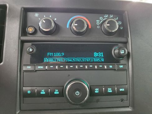 Used 2022 Chevrolet Express 3500 LS image 15