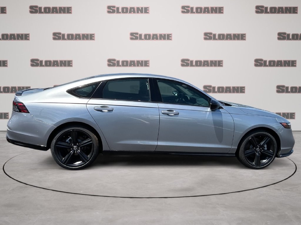 New 2026 Honda Accord Sport image 6
