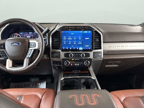 Used 2022 Ford F250 King Ranch w/ King Ranch Ultimate Package image 19