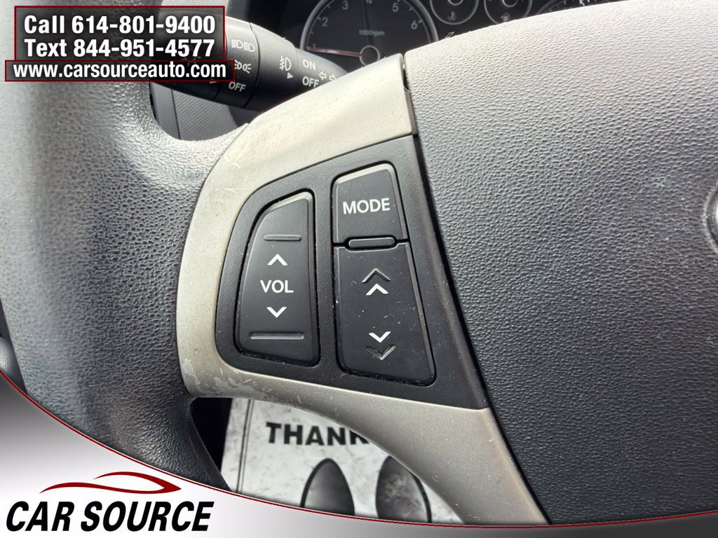 Used 2010 Hyundai Elantra SE w/ Popular Equipment Pkg 2 FWD image 13