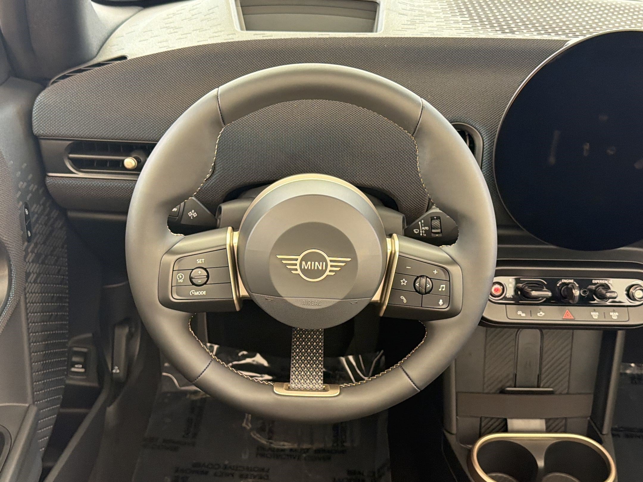 New 2026 MINI Cooper S FWD image 16