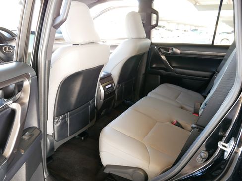 Certified 2023 Lexus GX 460 image 24