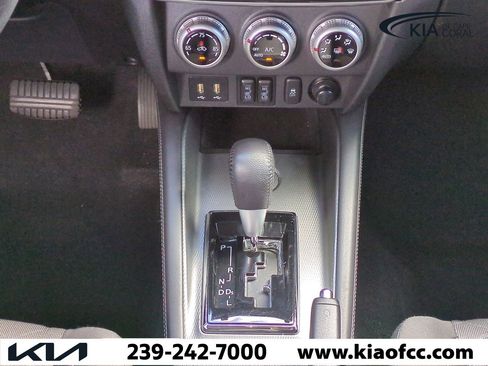 Used 2020 Mitsubishi Outlander Sport SE image 18