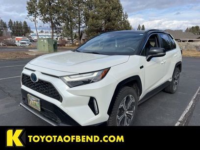 Used 2022 Toyota RAV4 XSE w/ Weather Package