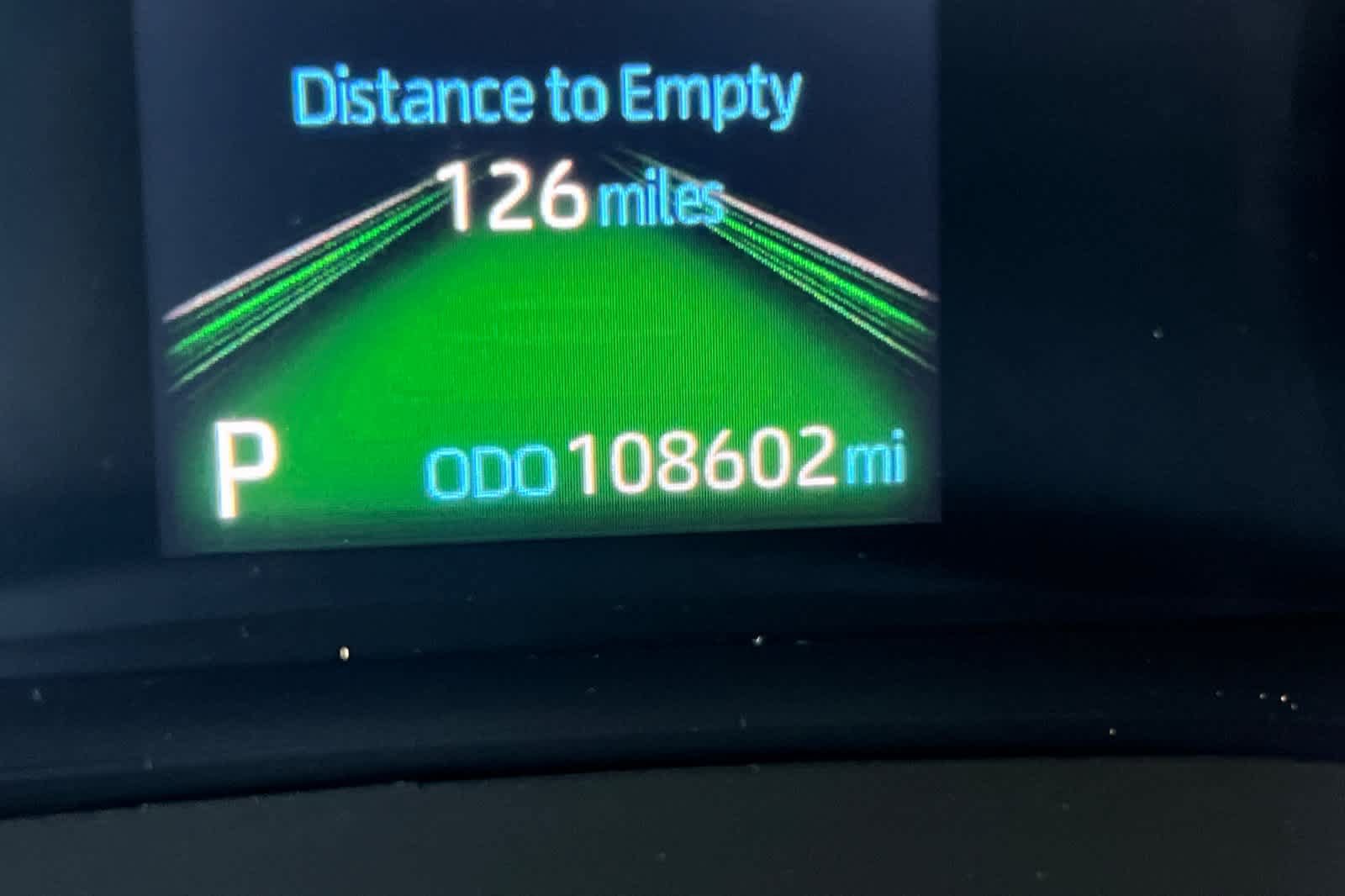 Used 2023 Toyota Sienna XLE AWD/4WD image 30