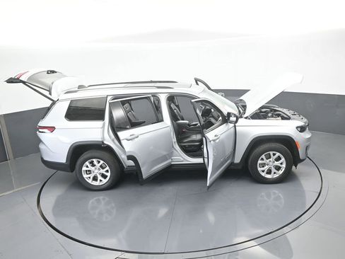 Used 2023 Jeep Grand Cherokee L Limited image 71