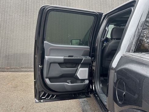 New 2025 Ford F150 Raptor image 14