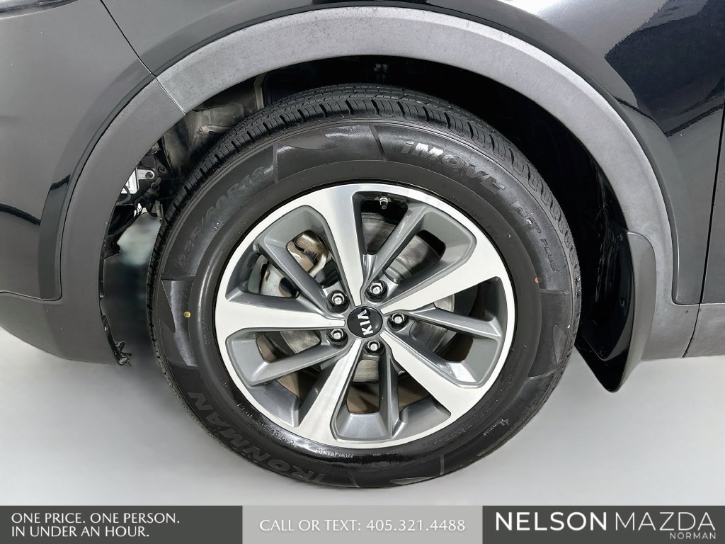 Used 2019 Kia Sorento EX FWD image 32