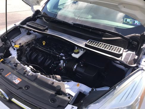 Used 2016 Ford Escape SE FWD image 53