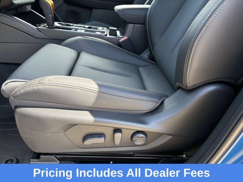 New 2026 Subaru Outback Wilderness w/ Wilderness Plus Package AWD/4WD image 28