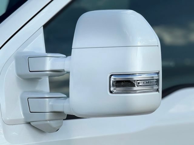 New 2025 Ford F450 Platinum AWD/4WD image 12