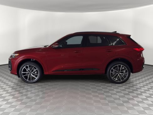 New 2026 Audi Q5 Premium AWD/4WD image 2