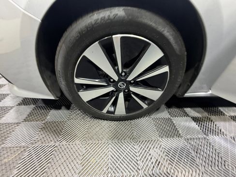 Used 2022 Nissan Altima 2.5 SV FWD image 26