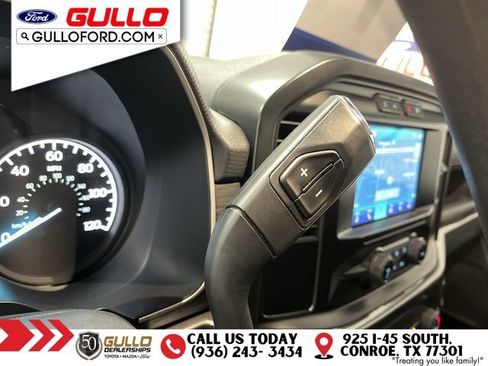 Certified 2023 Ford F150 XL w/ STX Appearance Package RWD image 27