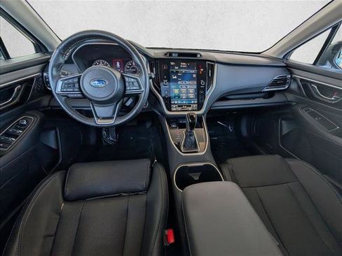 Used 2024 Subaru Outback Limited AWD/4WD image 19